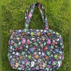 Jujube SUPER BE - SPOOKTACULAR KAWAII